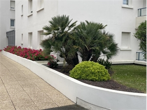 t4 à la vente -   17200  ROYAN, surface 110 m2 vente t4 - UBI475041803